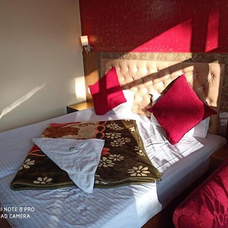 Hotel King Palace - Nature-Valley-Luxury-Room - Prime Location With Parking Facilities Shimla Dış mekan fotoğraf