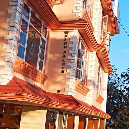 Hotel King Palace - Nature-Valley-Luxury-Room - Prime Location With Parking Facilities Shimla Dış mekan fotoğraf