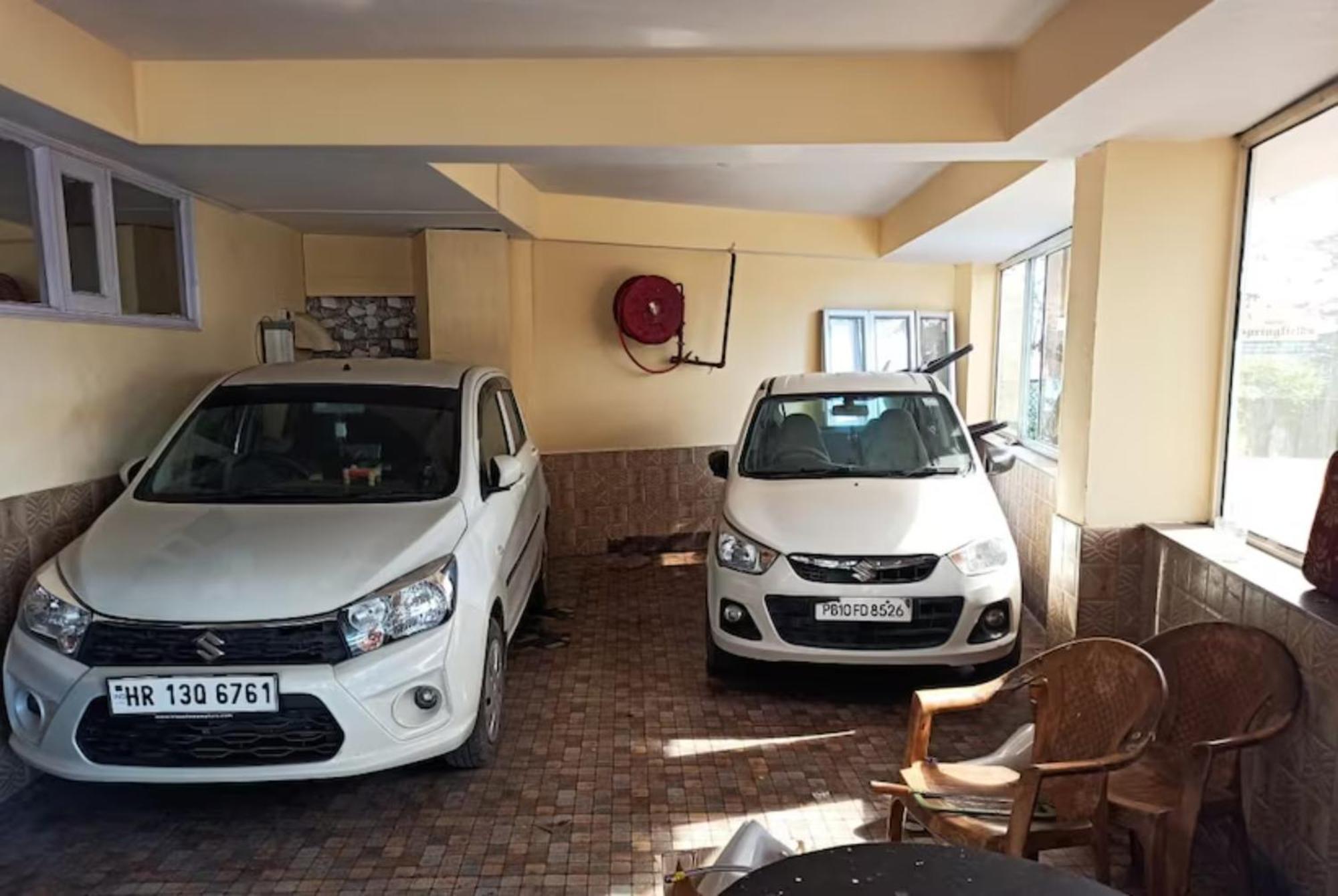Hotel King Palace - Nature-Valley-Luxury-Room - Prime Location With Parking Facilities Shimla Dış mekan fotoğraf