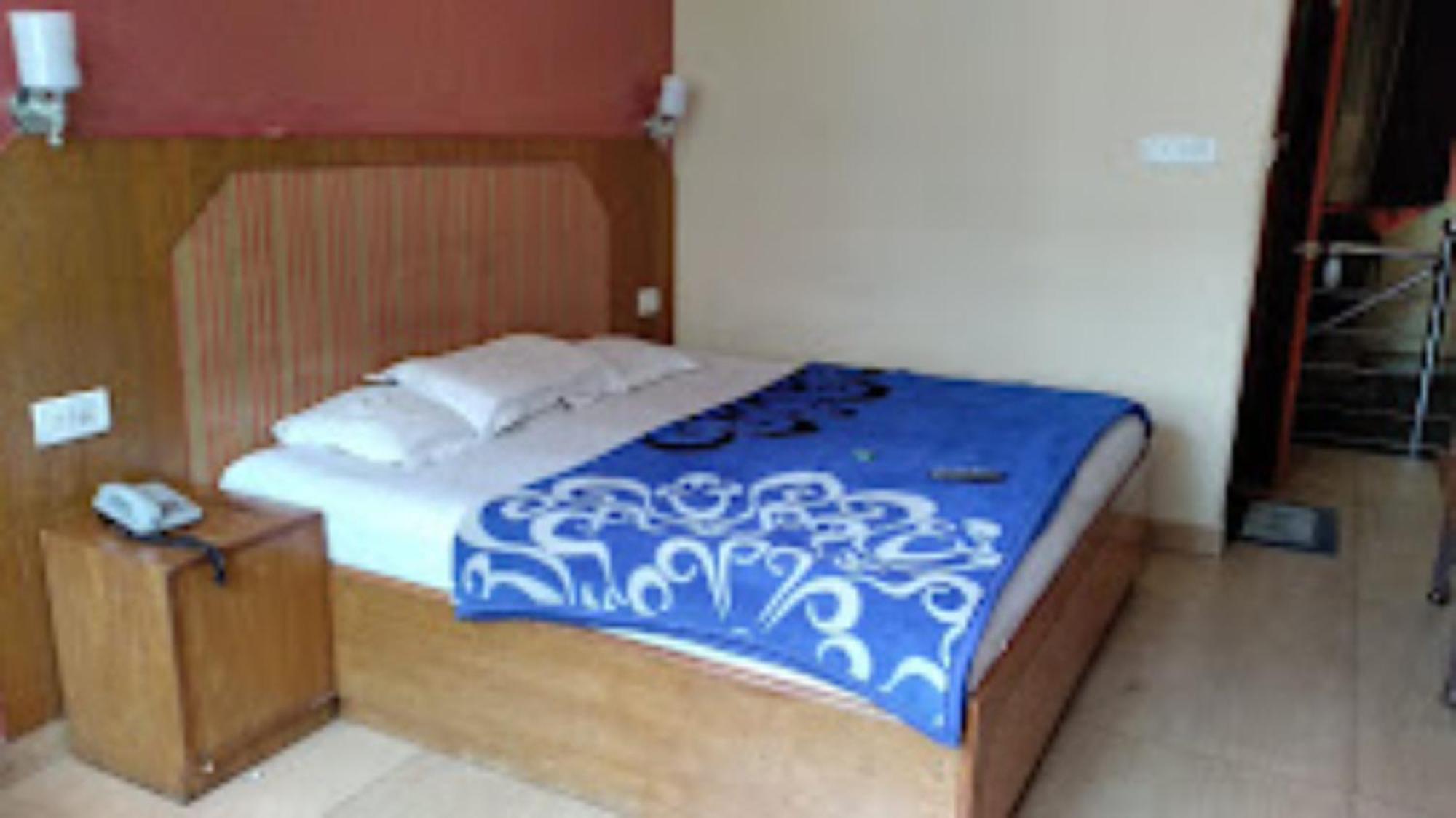 Hotel King Palace - Nature-Valley-Luxury-Room - Prime Location With Parking Facilities Shimla Dış mekan fotoğraf
